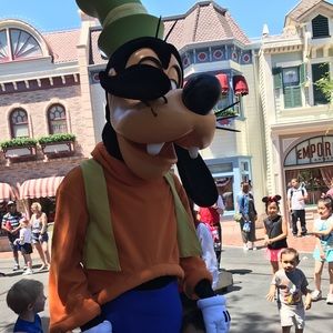 Meet your Posher, Gabriel